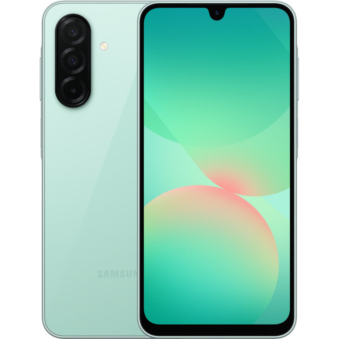 Galaxy A26 5G 128GB, Handy – Bild 1