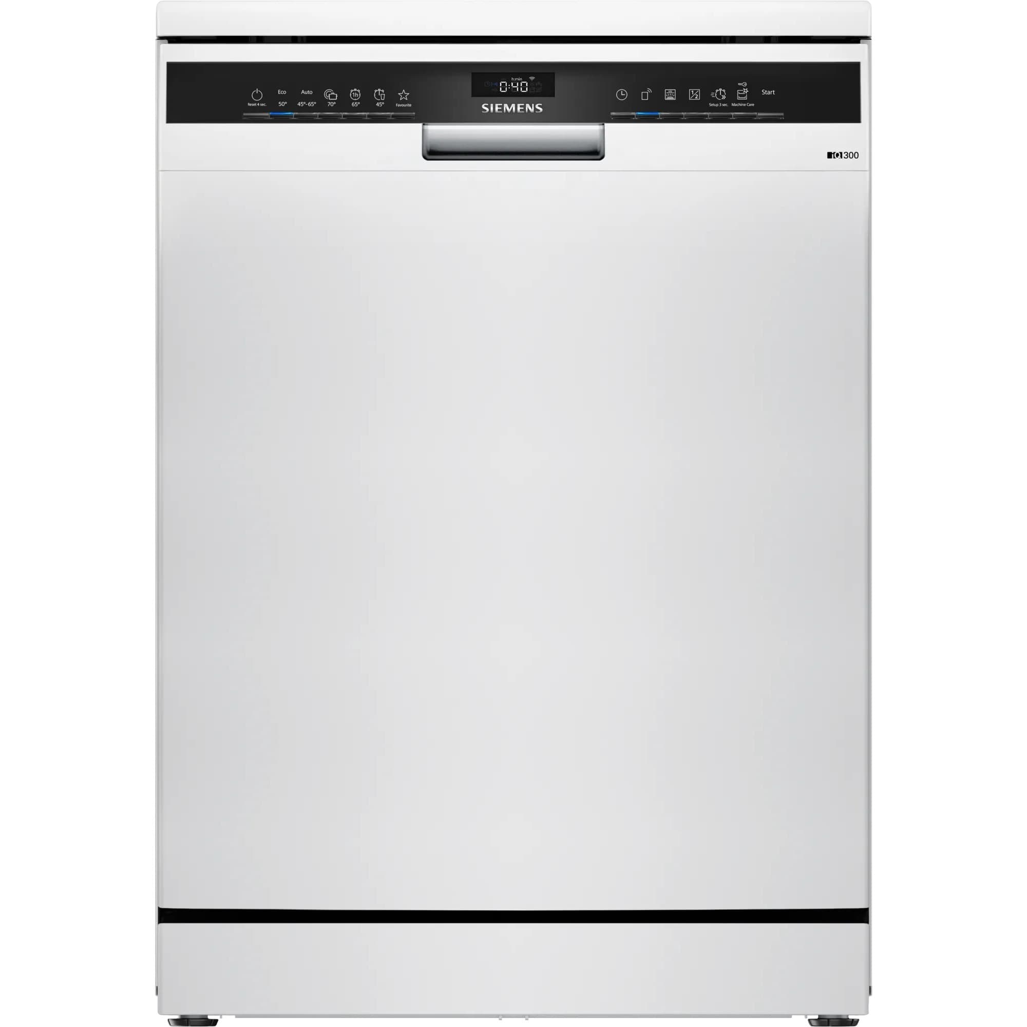 SN23EW03ME iQ300, Spülmaschine – Bild 1