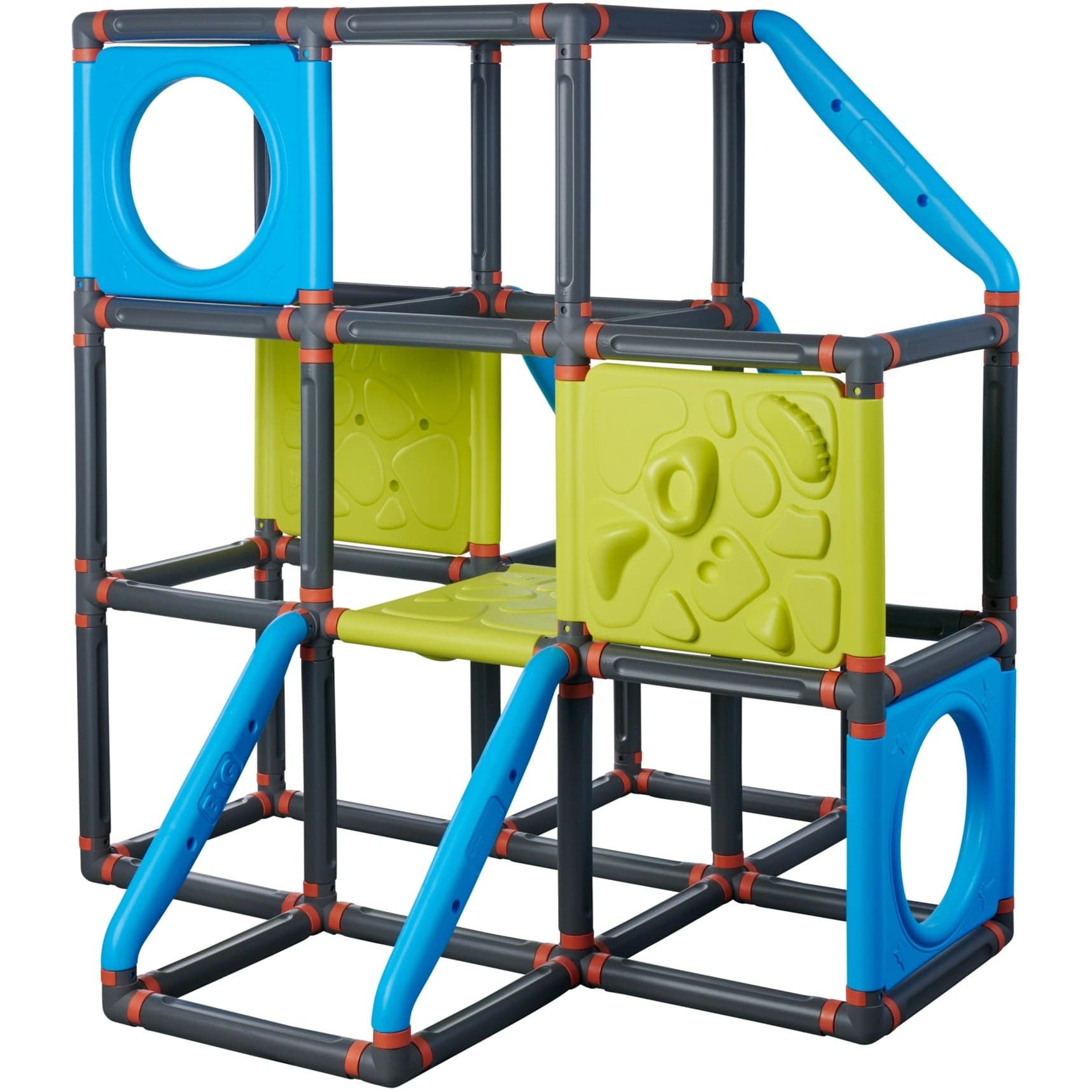 Kraxxl - The Frame, Kletterturm – Bild 1