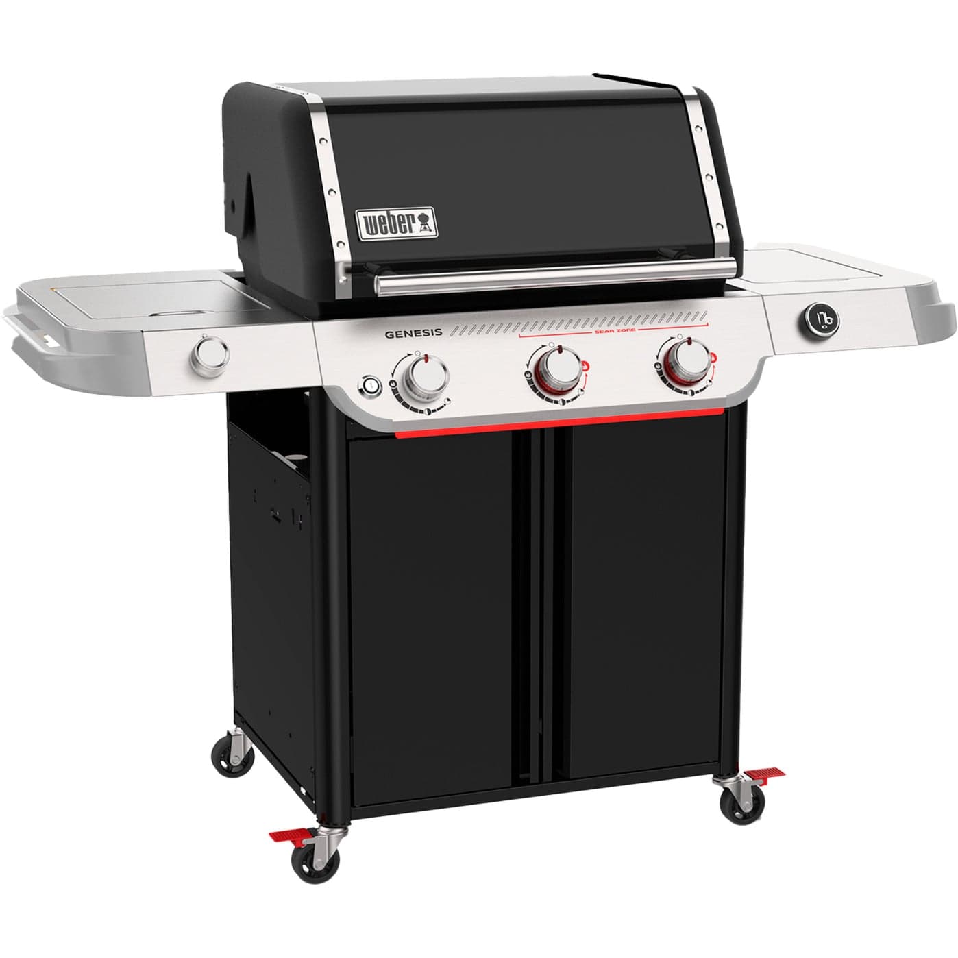 Gasgrill Genesis E-335W