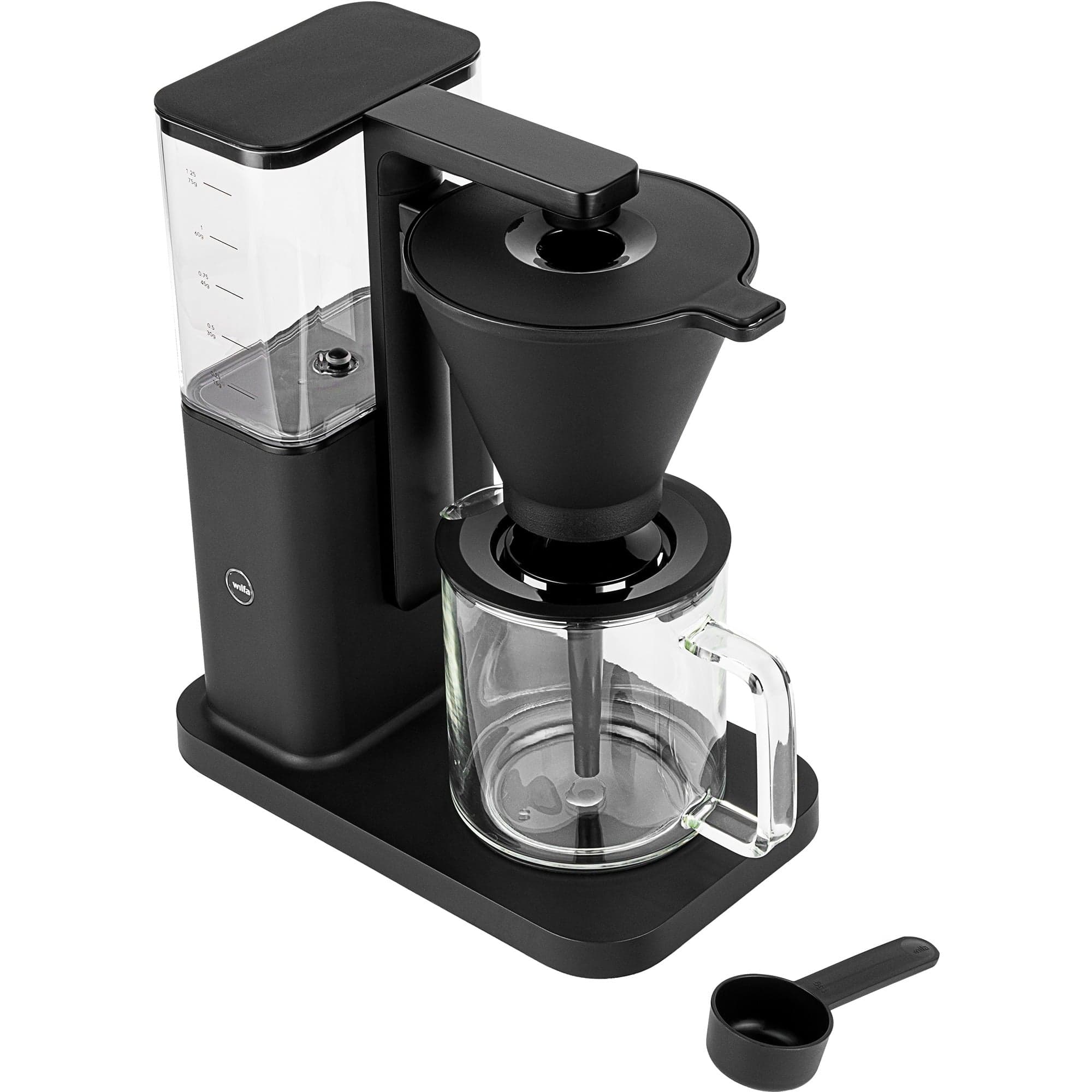 ZENSE CM10B-A125 , Kaffeemaschine – Bild 1