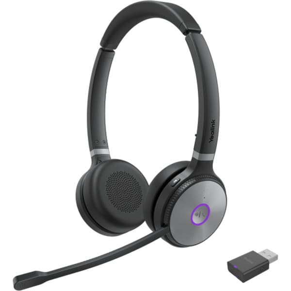 WH62 Dual Teams, Headset – Bild 1
