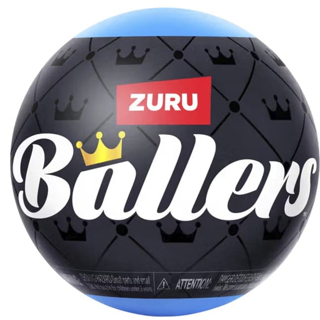 FIFA World Cup Ballers, Spielfigur