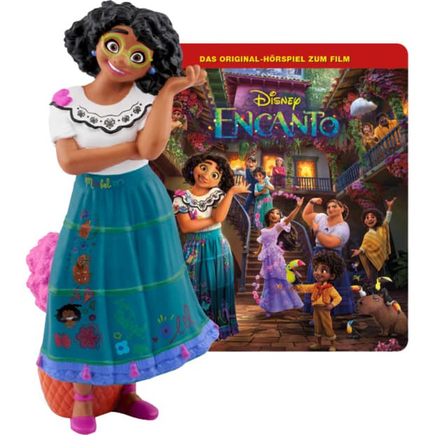 Disney - Encanto, Spielfigur – Bild 1