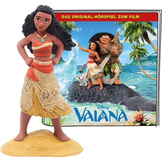 Disney - Vaiana, Spielfigur – Bild 1