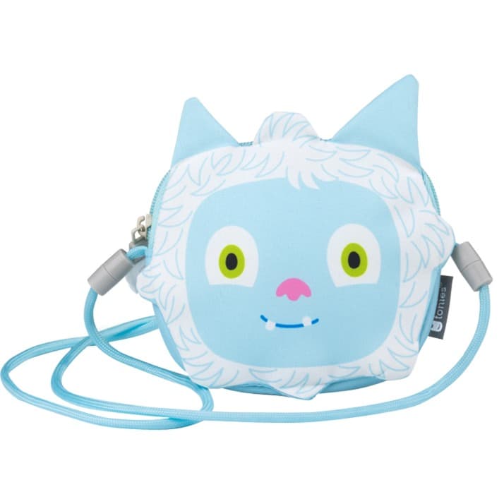Mini-Tasche - Yeti – Bild 1