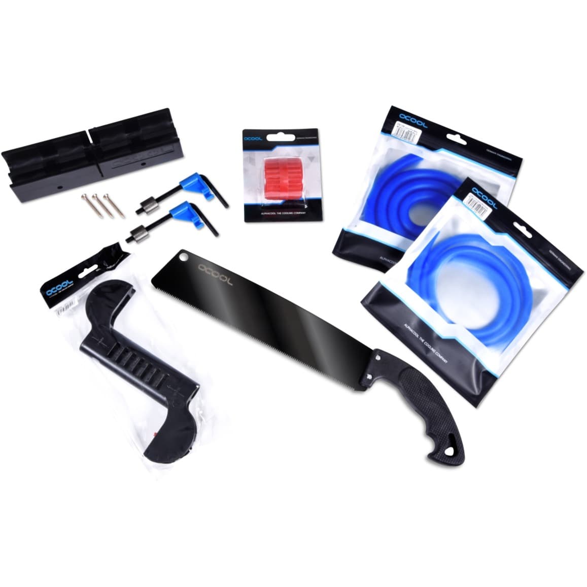 HardTube Bending Kit Basic V.2, Rohrbieger – Bild 1