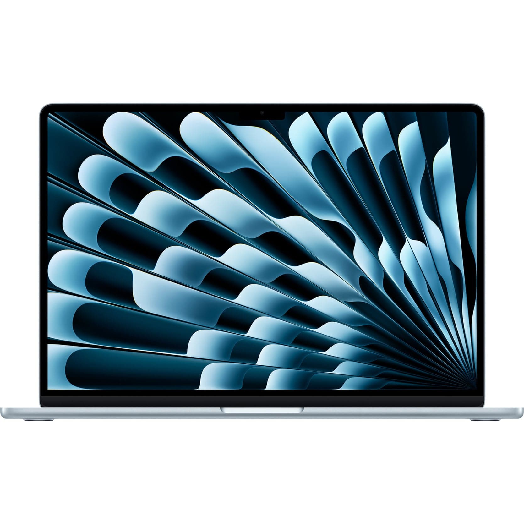 MacBook Air (15") 2026, Notebook – Bild 1