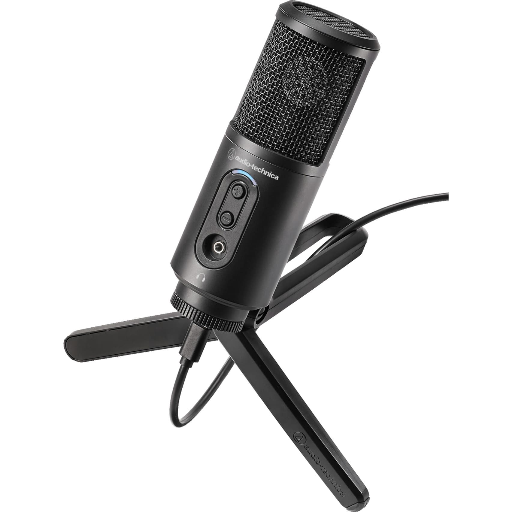 ATR2500x-USB, Mikrofon – Bild 1