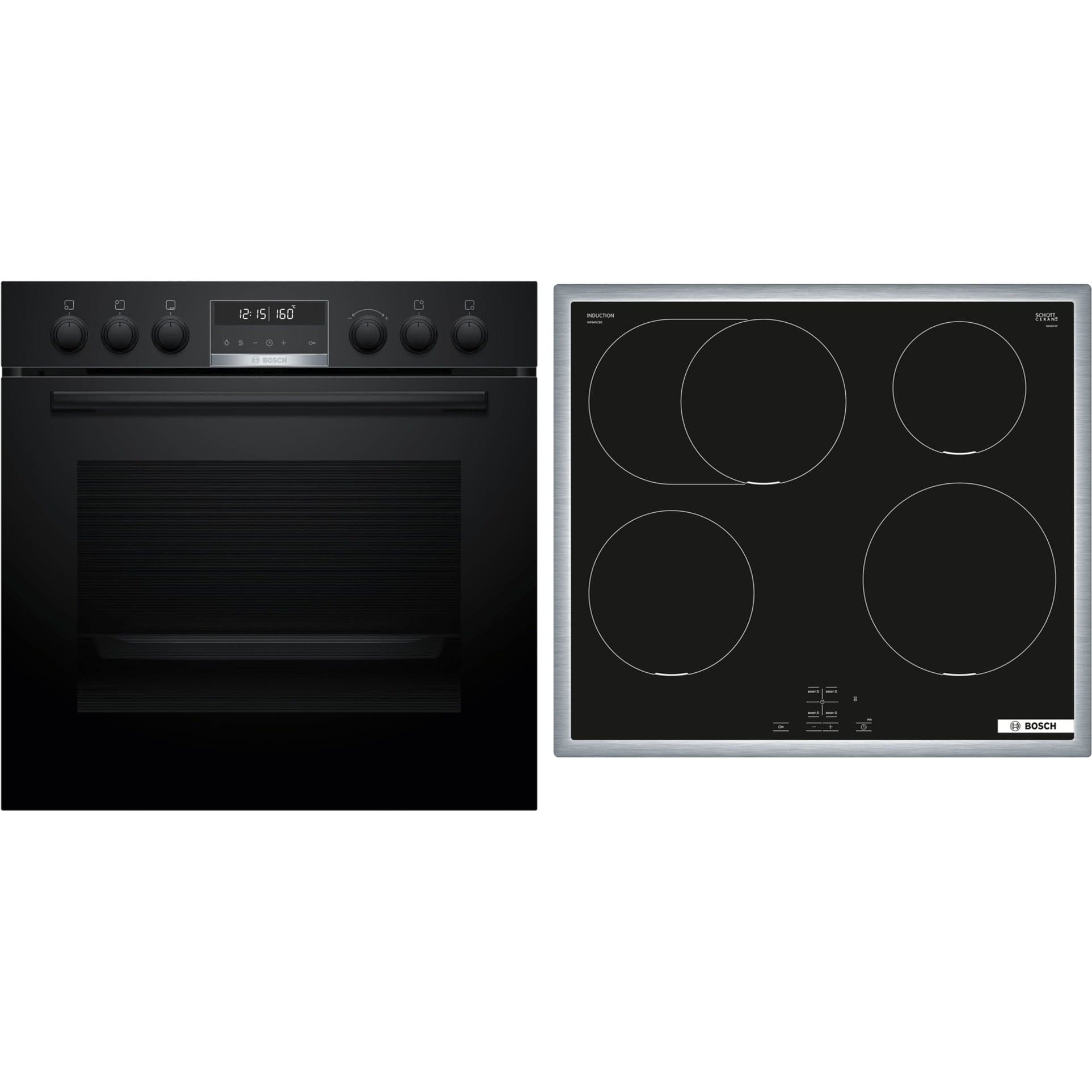 HND675LS62, Herdset – Bild 1