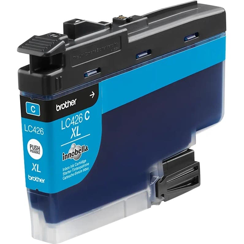 Tinte cyan LC-426XLC – Bild 1