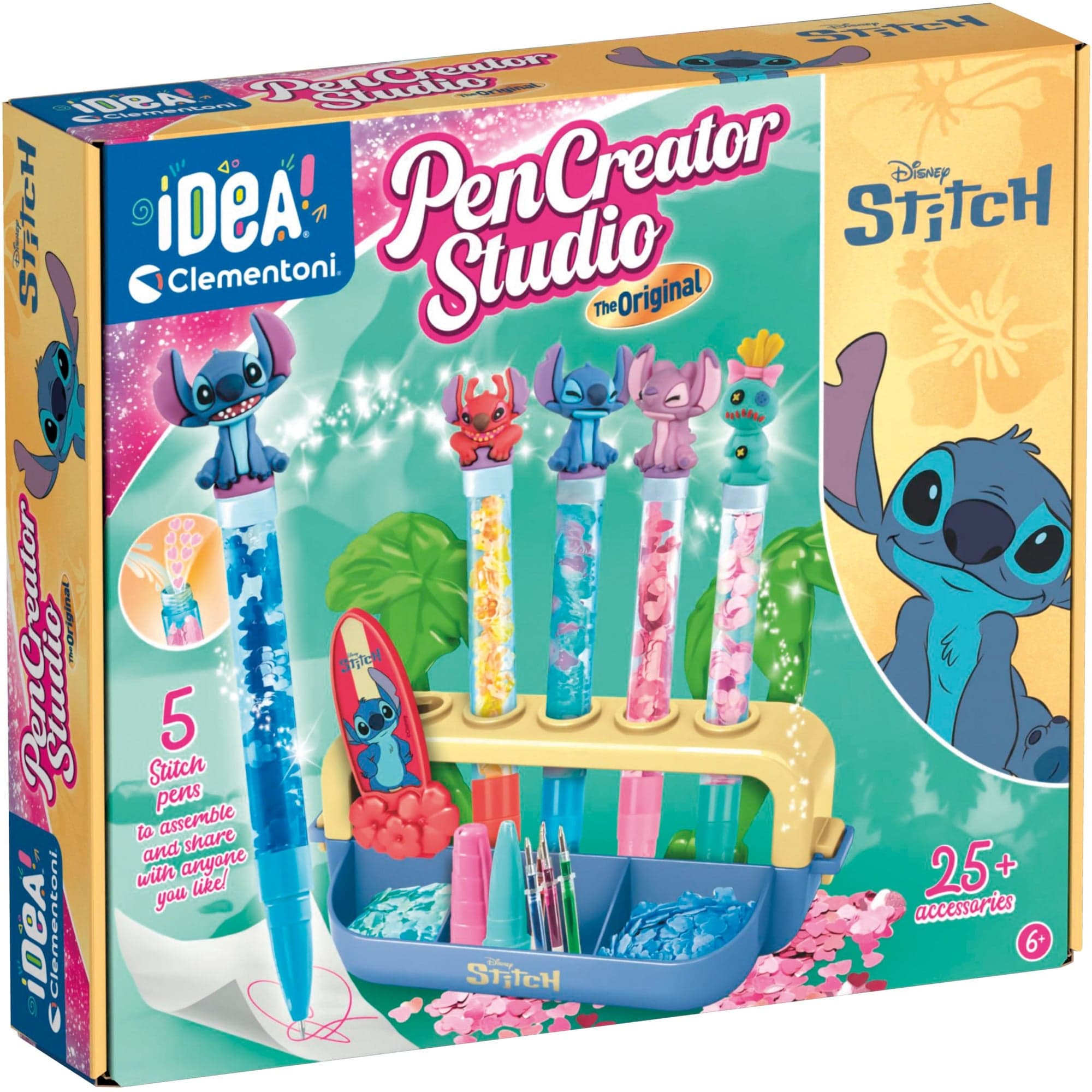Stift Atelier Stitch