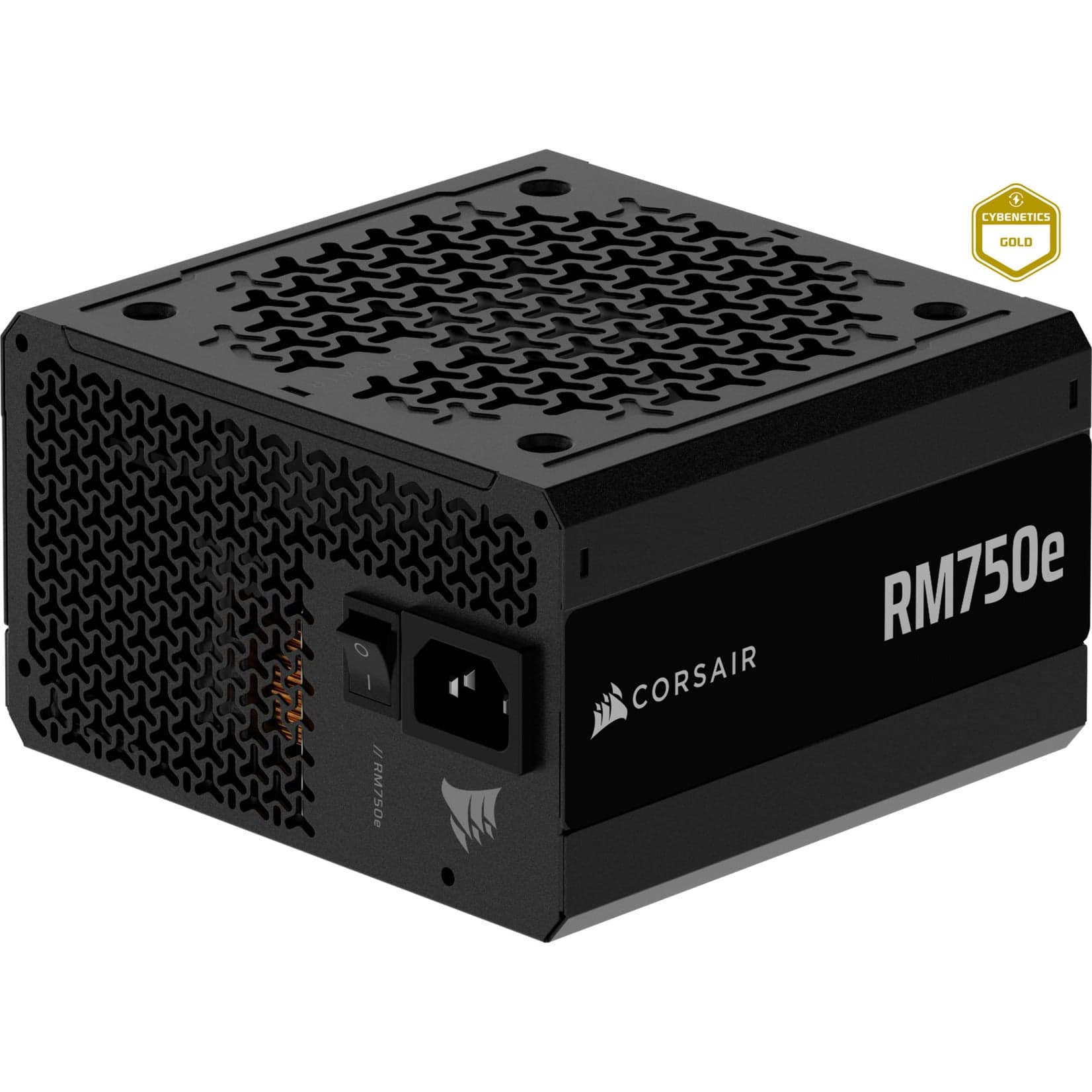 RM750e, PC-Netzteil – Bild 1