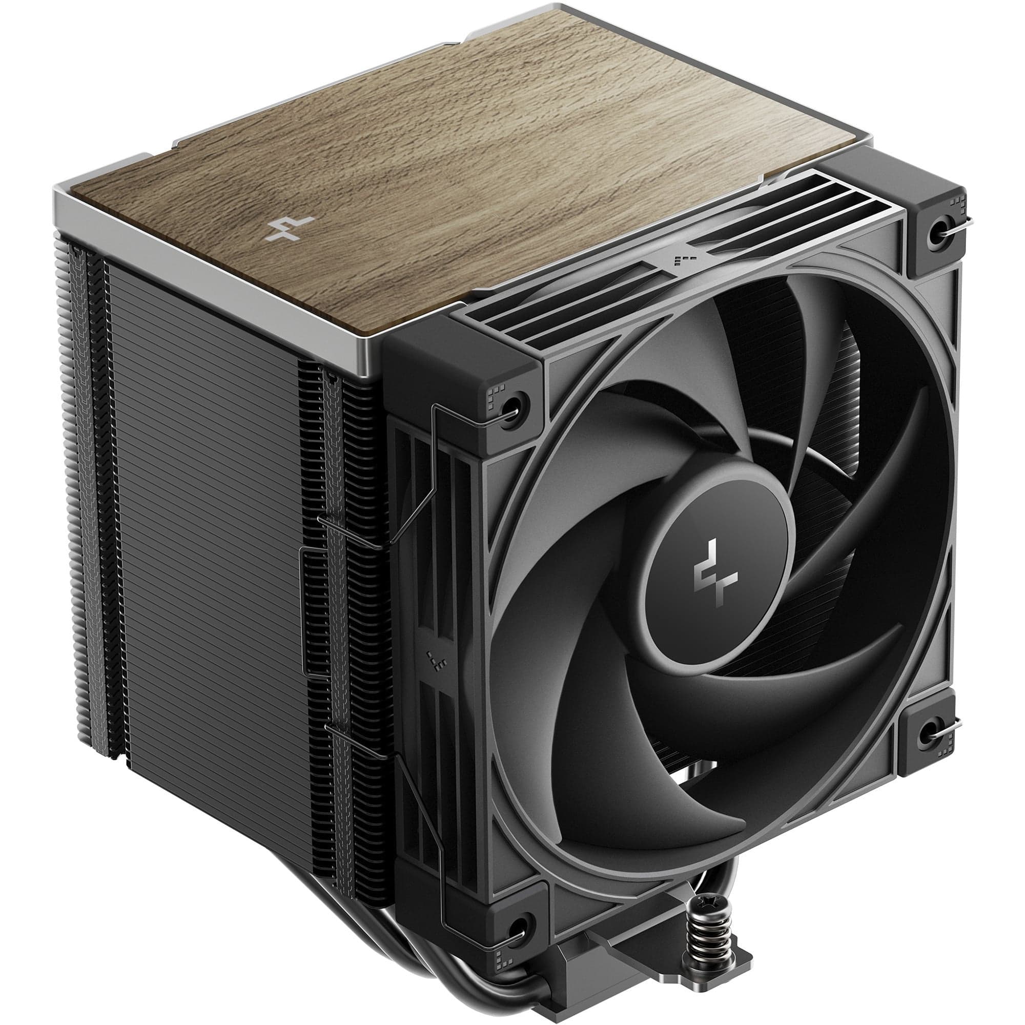 AK500 G2, CPU-Kühler – Bild 1