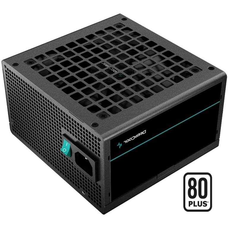 PF600 600W, PC-Netzteil