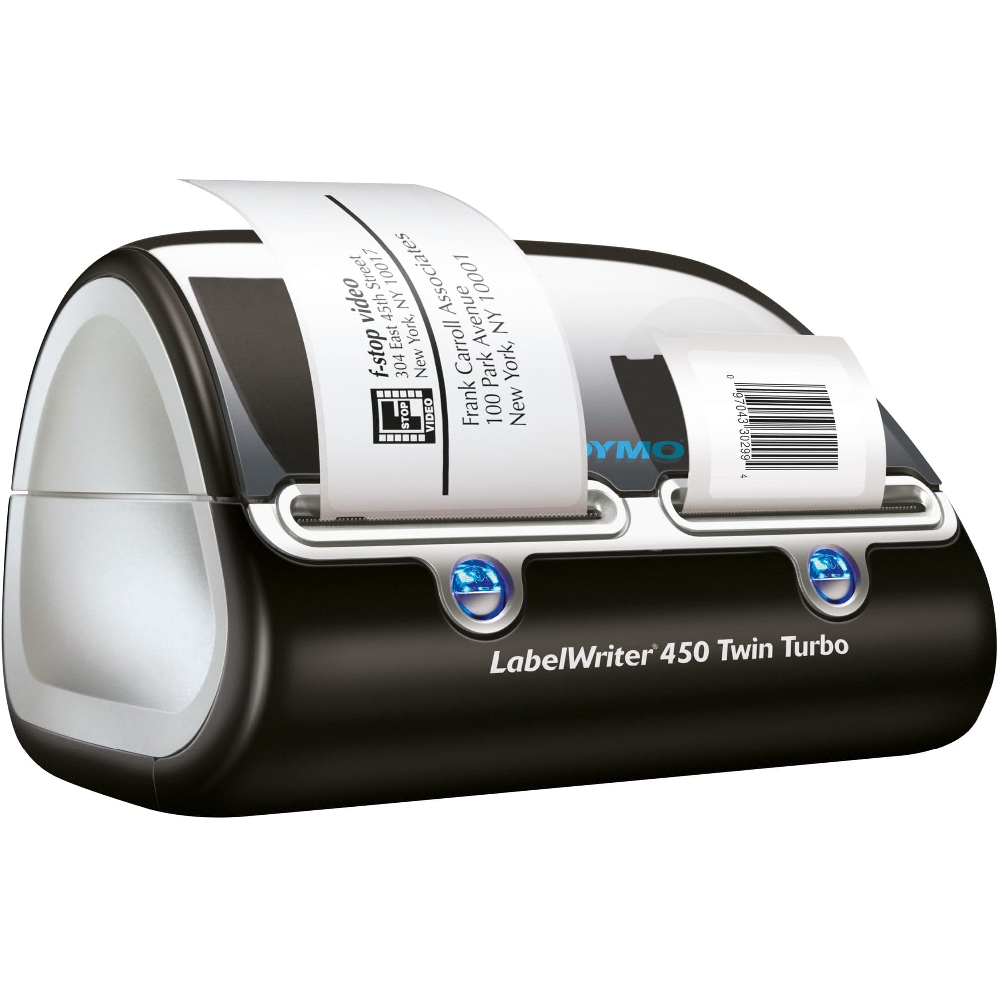 LabelWriter 450 Twin Turbo, Etikettendrucker – Bild 1