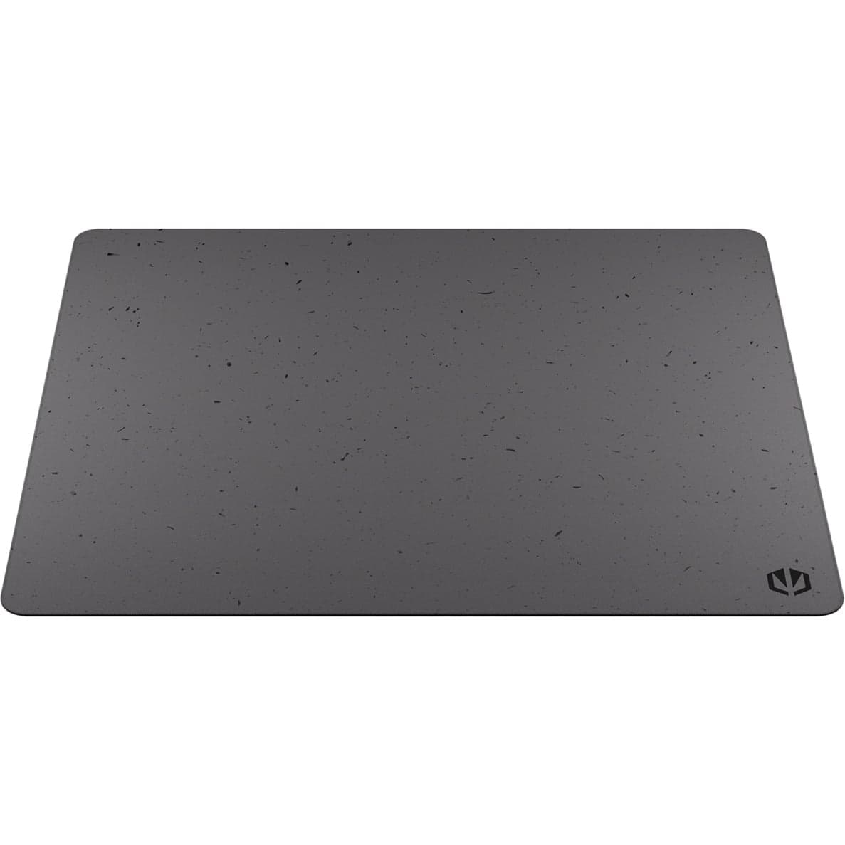 Stoneflow Gray L, Gaming-Mauspad – Bild 1