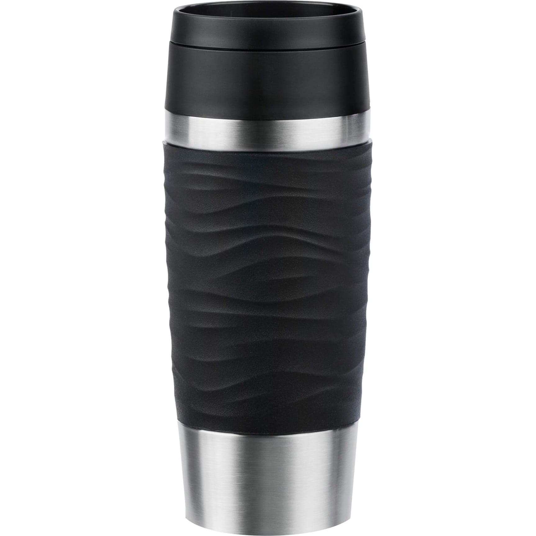 TRAVEL MUG Waves Thermobecher