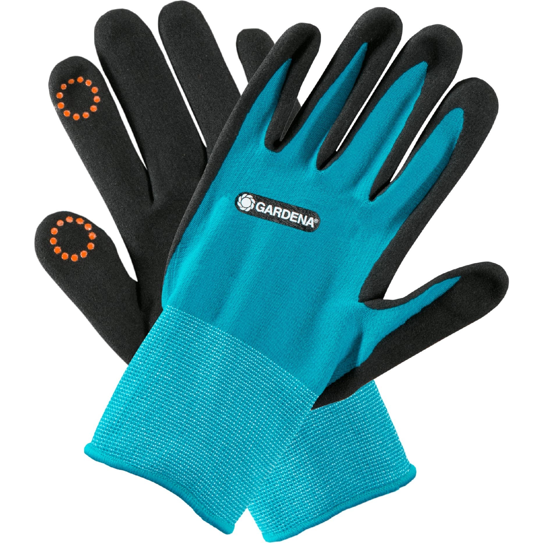 Pflanz- und Bodenhandschuh Größe 9/L – Bild 1