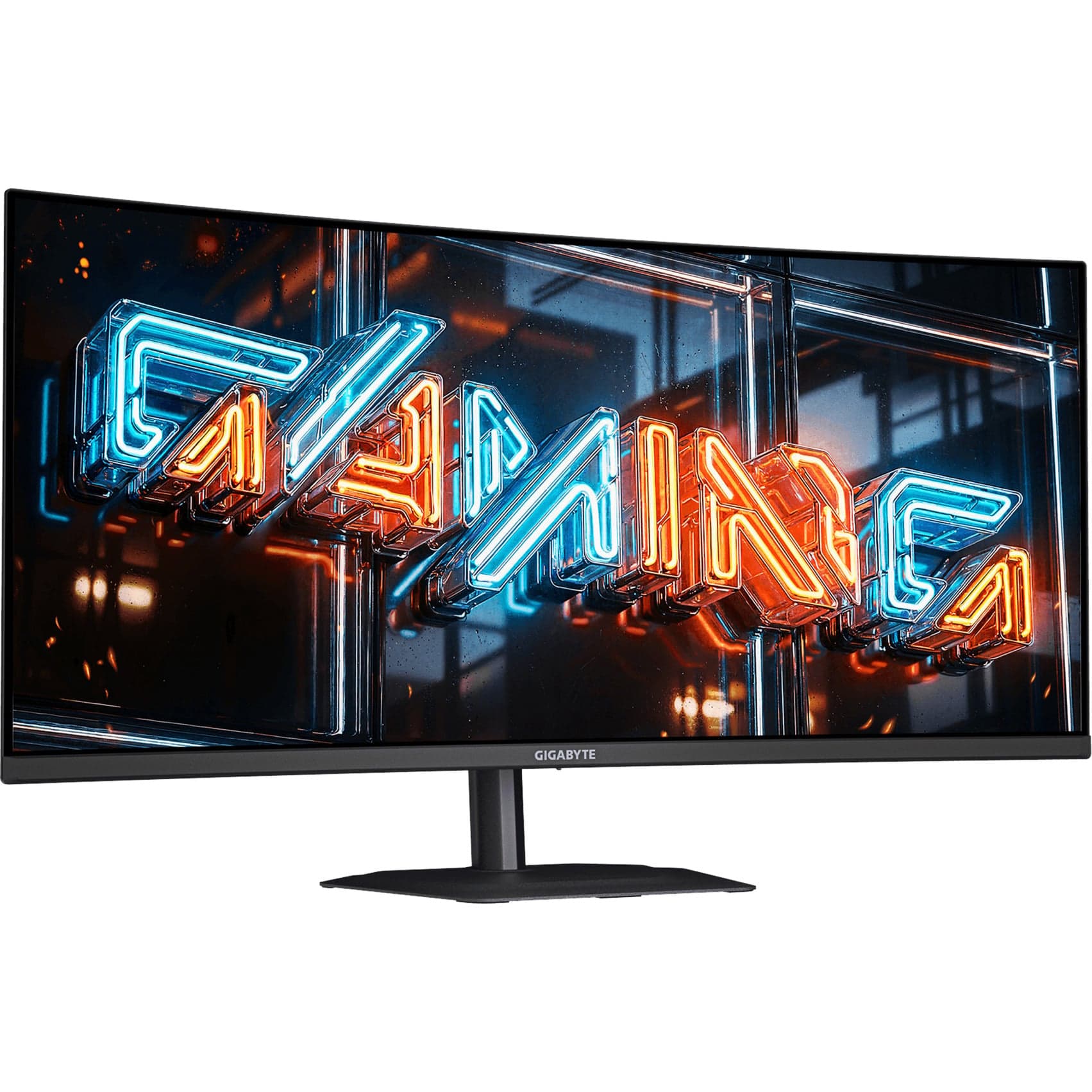 MO34WQC36 QD-OLED, Gaming-Monitor – Bild 1