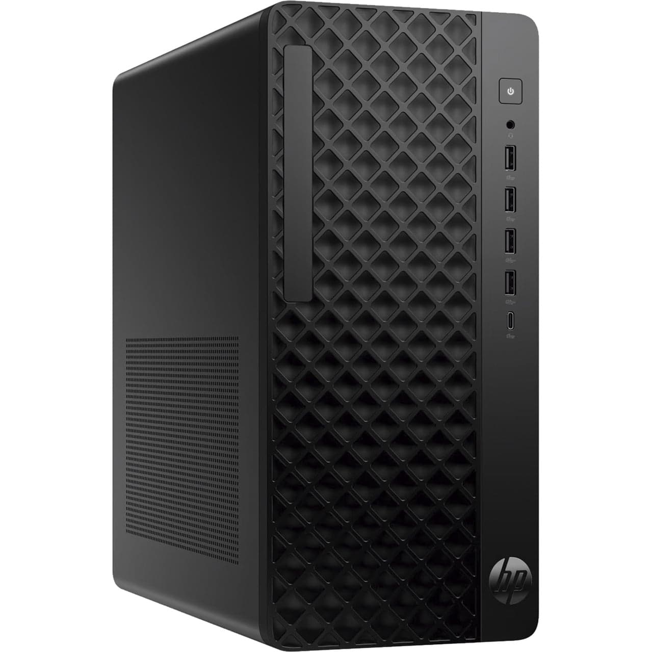 HP ProDesk 2 Tower G1a (B6HR9ES), PC-System – Bild 1