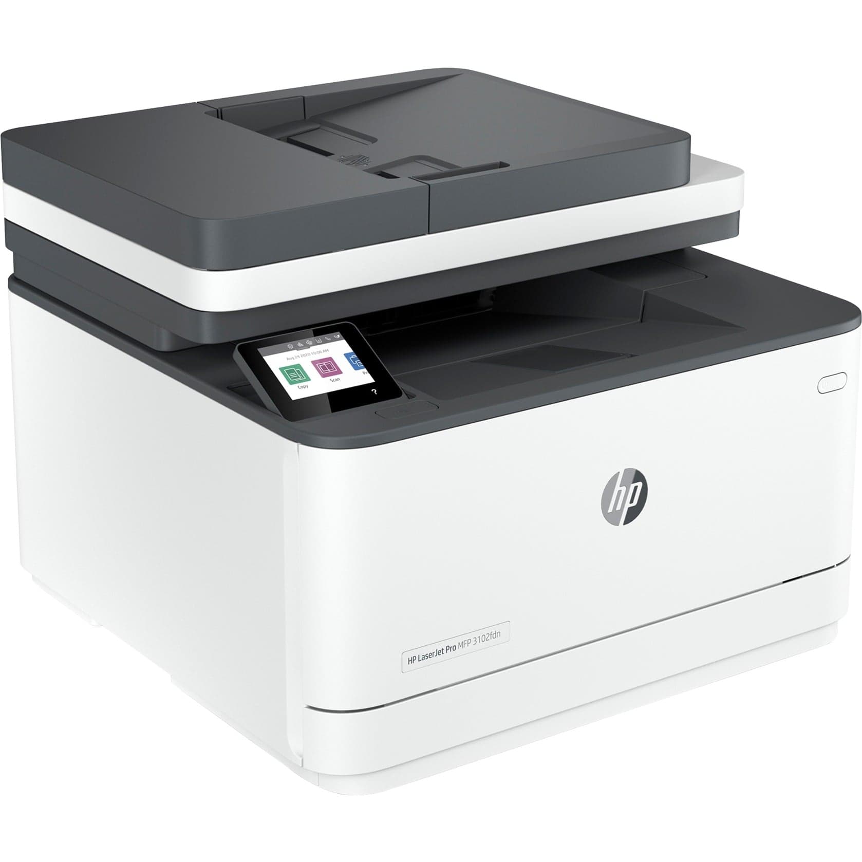 LaserJet Pro MFP 3102fdn, Multifunktionsdrucker – Bild 1