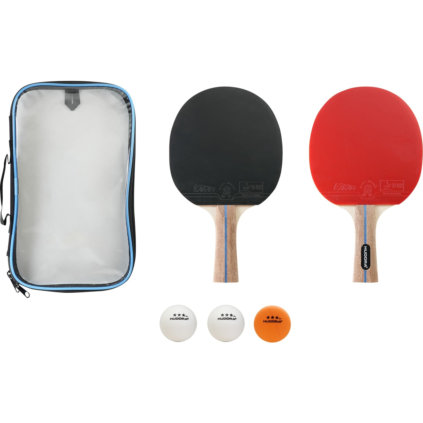Tischtennisset Game, Fitnessgerät – Bild 1