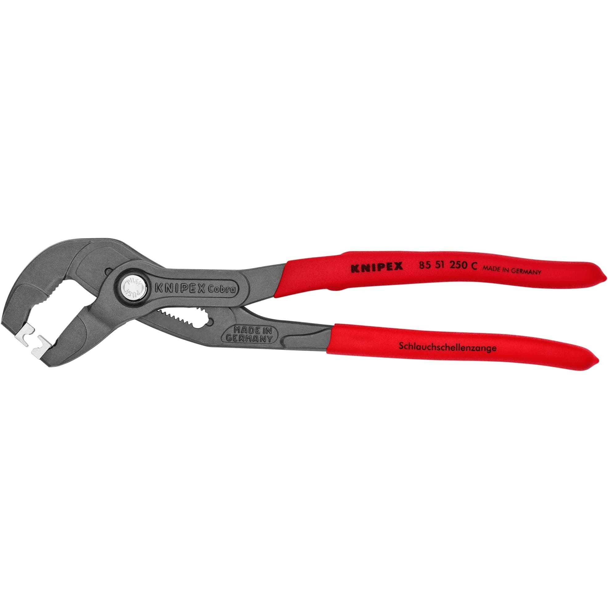 Schlauchschellenzange 8551250C – Bild 1