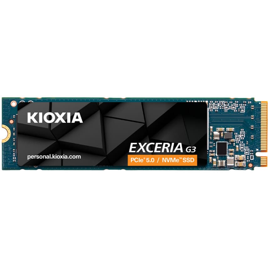 Exceria G3 2 TB, SSD – Bild 1