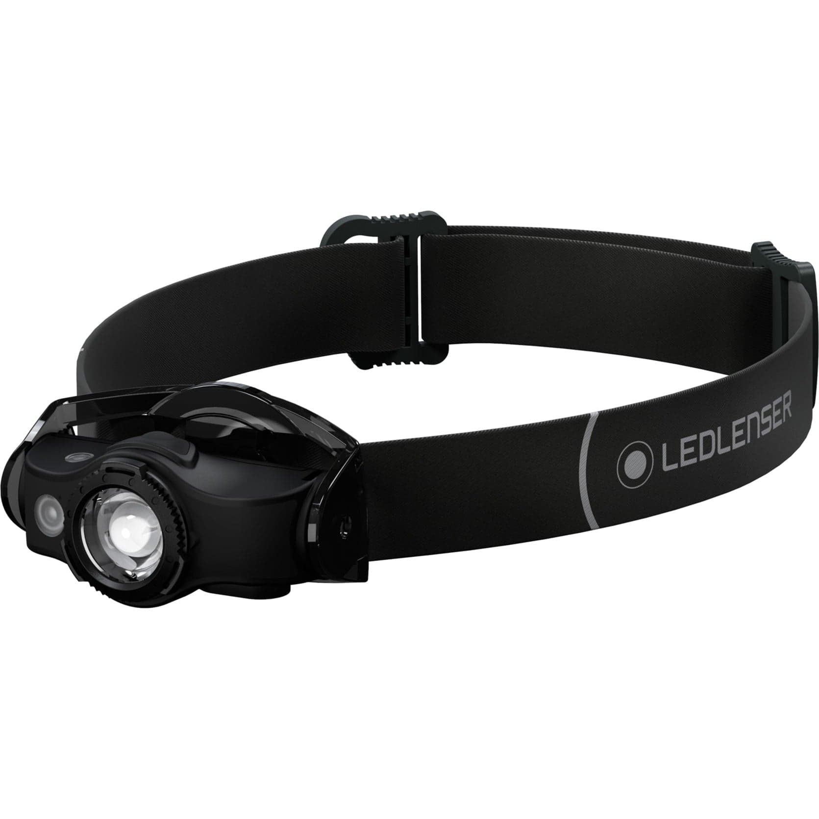 Stirnlampe MH4, LED-Leuchte – Bild 1