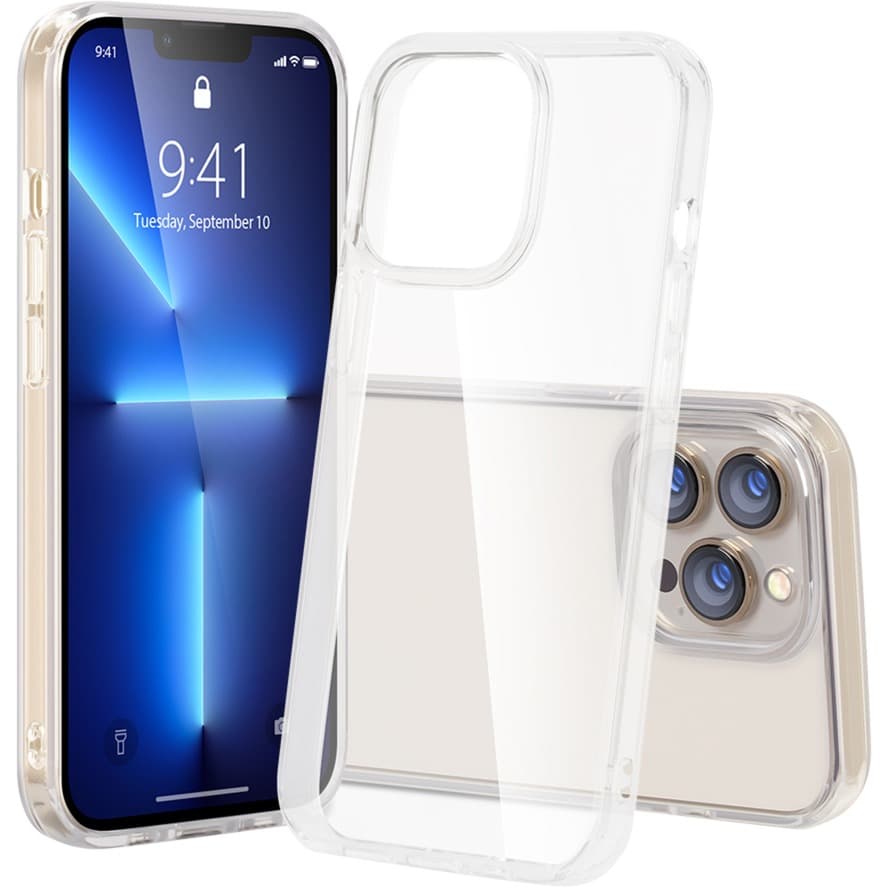StyleShell SHOCKFLEX, Handyhülle – Bild 1