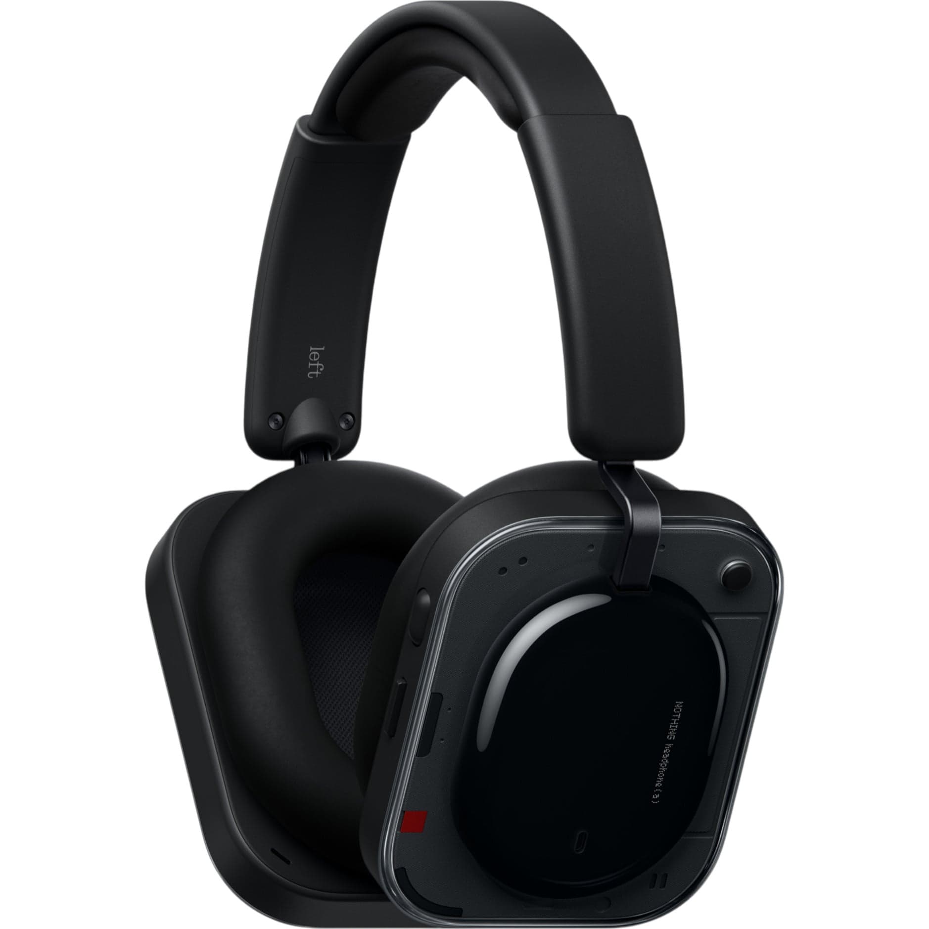 Headphone (a), Headset – Bild 1
