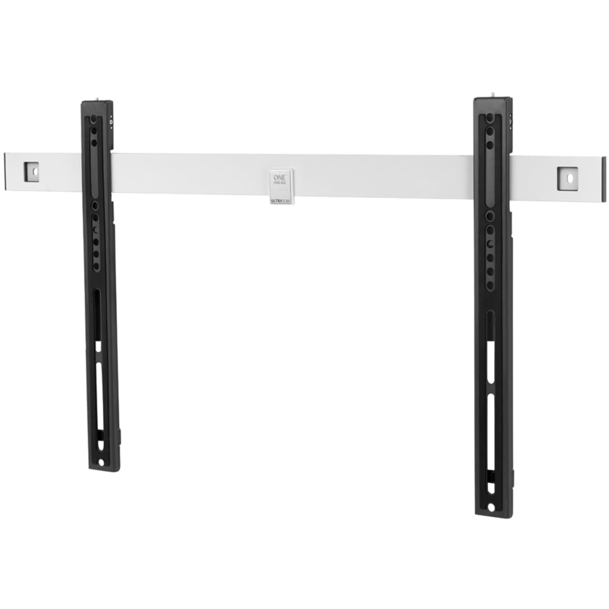 Ultra Slim TV-Wandhalterung FLAT WM 6611 – Bild 1