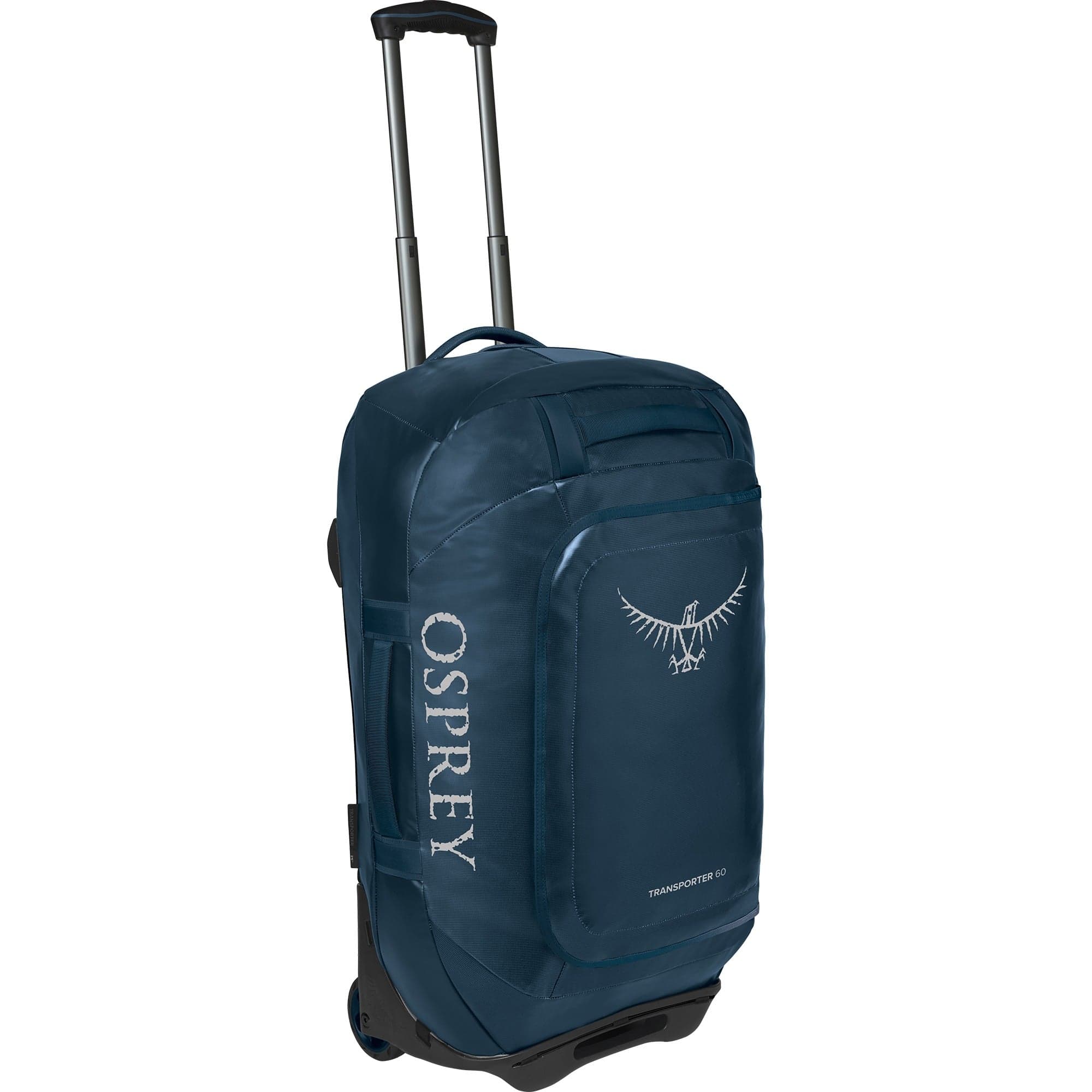 Transporter Wheeled Duffel 60 , Tasche – Bild 1