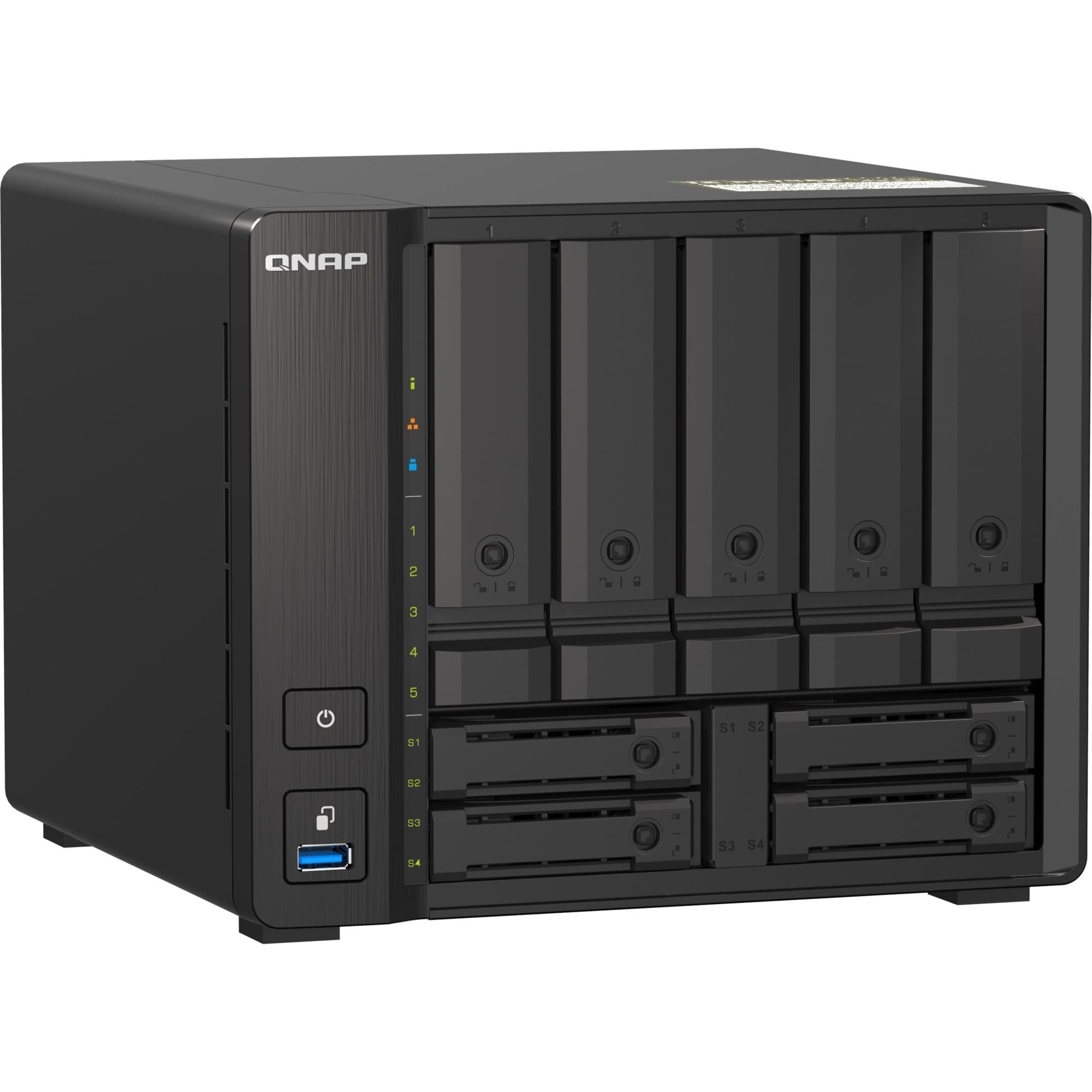 TS-h973AX-8G, NAS
