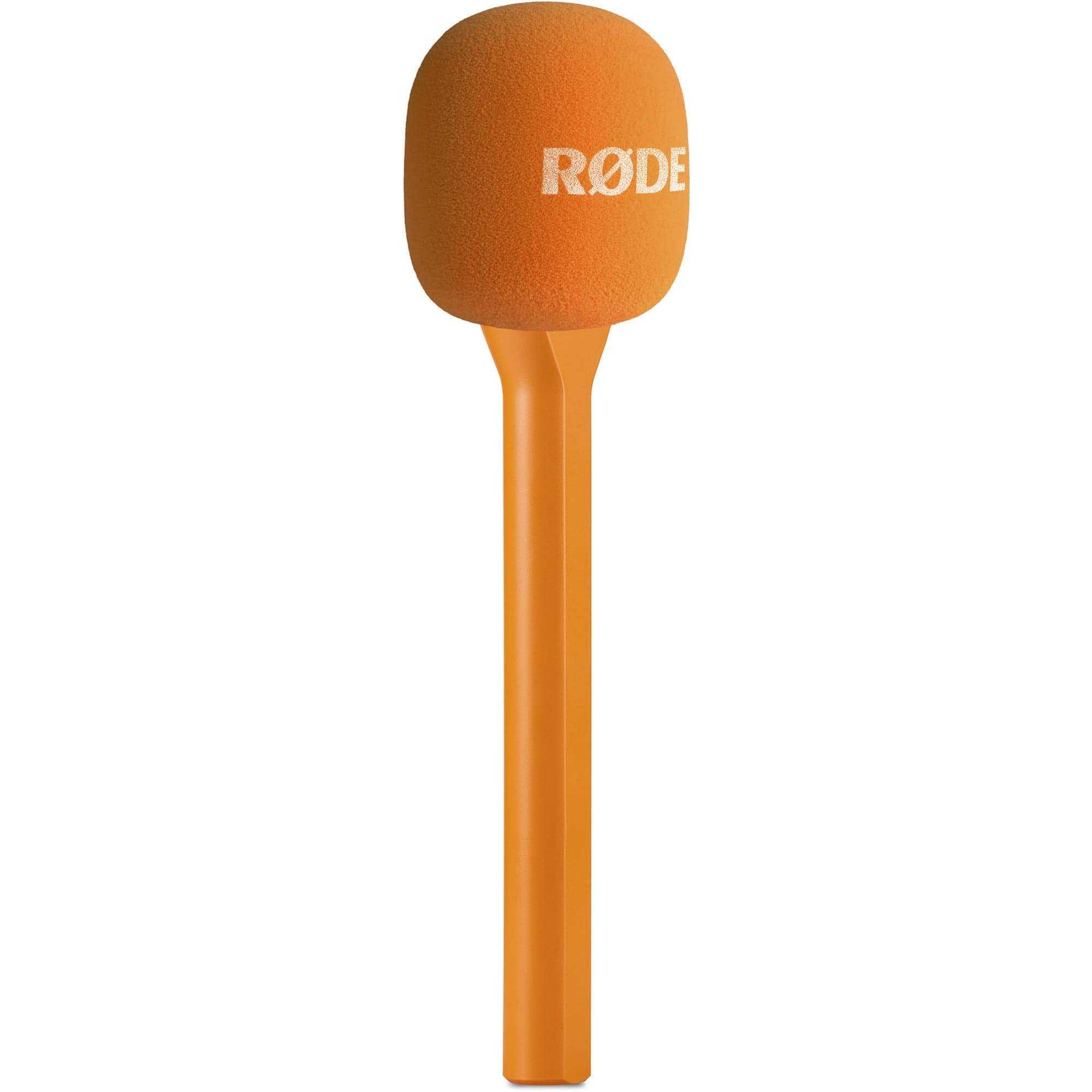 Interview GO , Mikrofon
