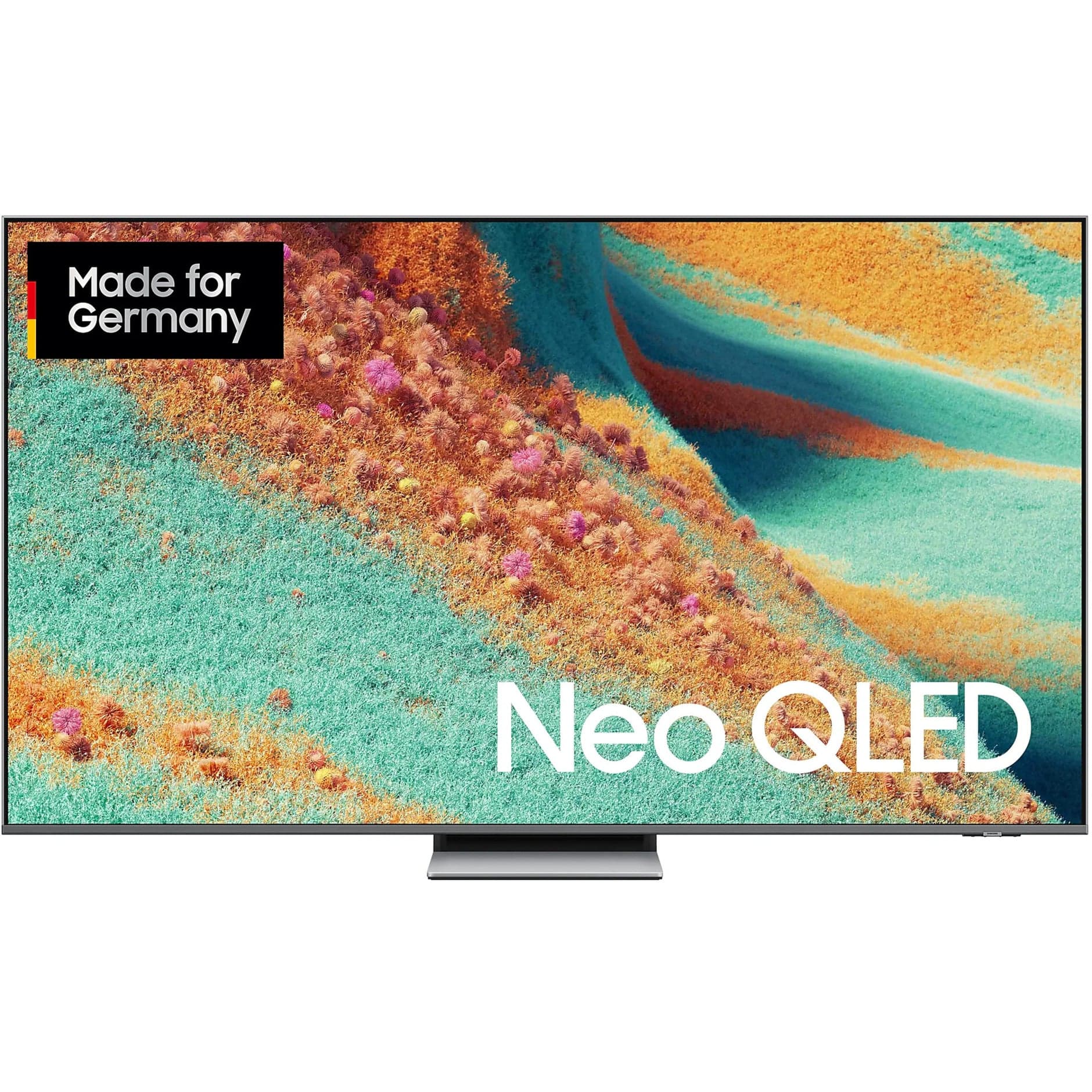 GQ85QN85FAUXZG, QLED-Fernseher – Bild 1