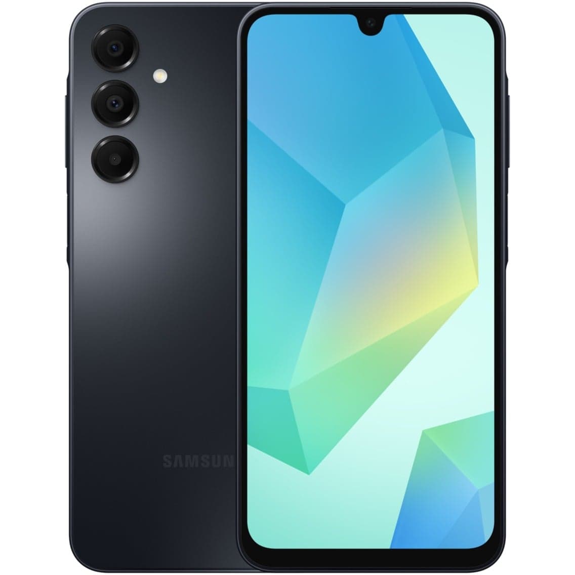 Galaxy A16 128GB, Handy – Bild 1