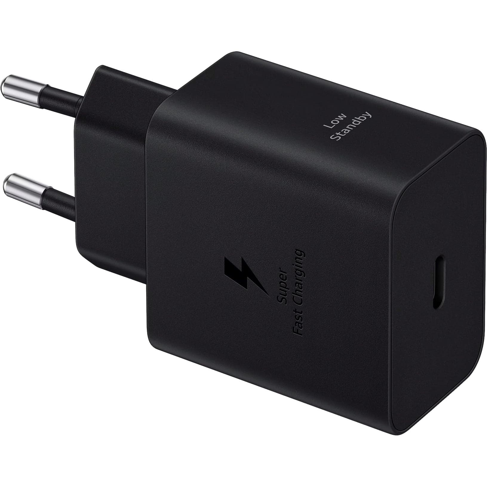 Schnellladegerät 45W Power – Bild 1
