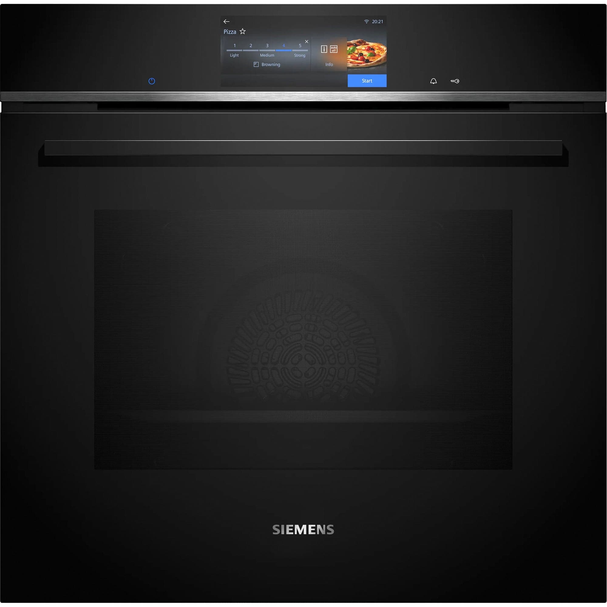HB778G9B1, Backofen – Bild 1