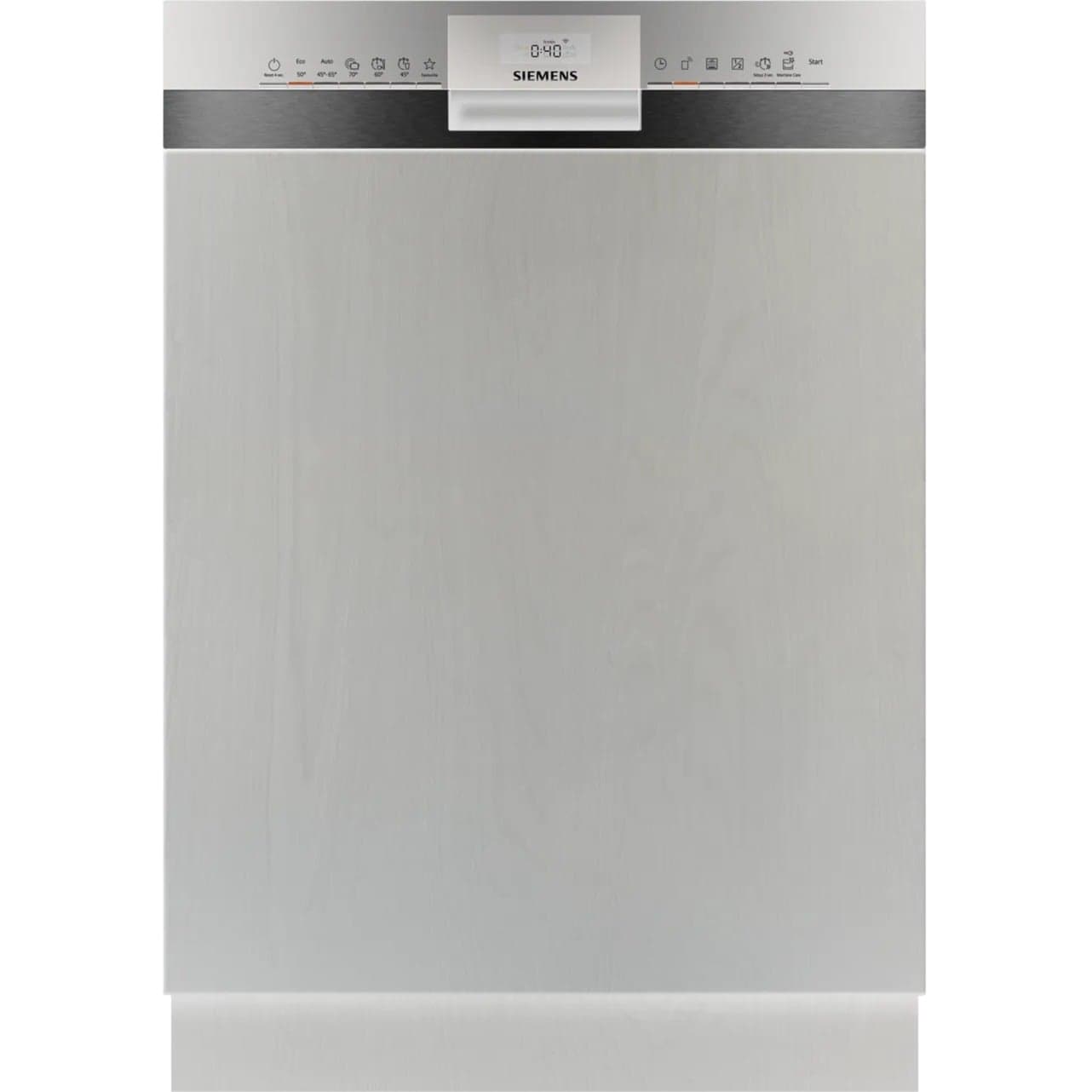 SX53ES22CE iQ300, Spülmaschine – Bild 1