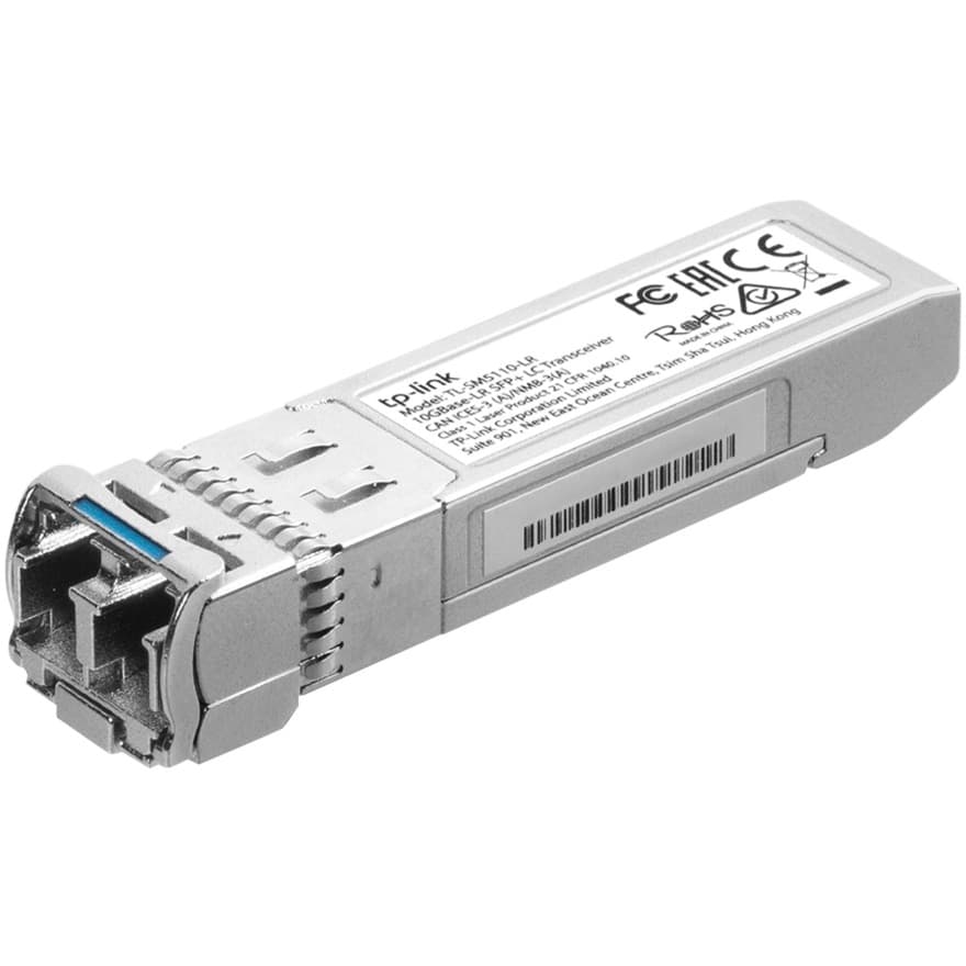 10Gbase-LR SFP+ LC Transceiver – Bild 1