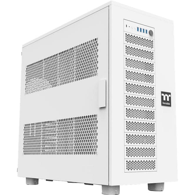 AX700 Snow , Big-Tower-Gehäuse – Bild 1