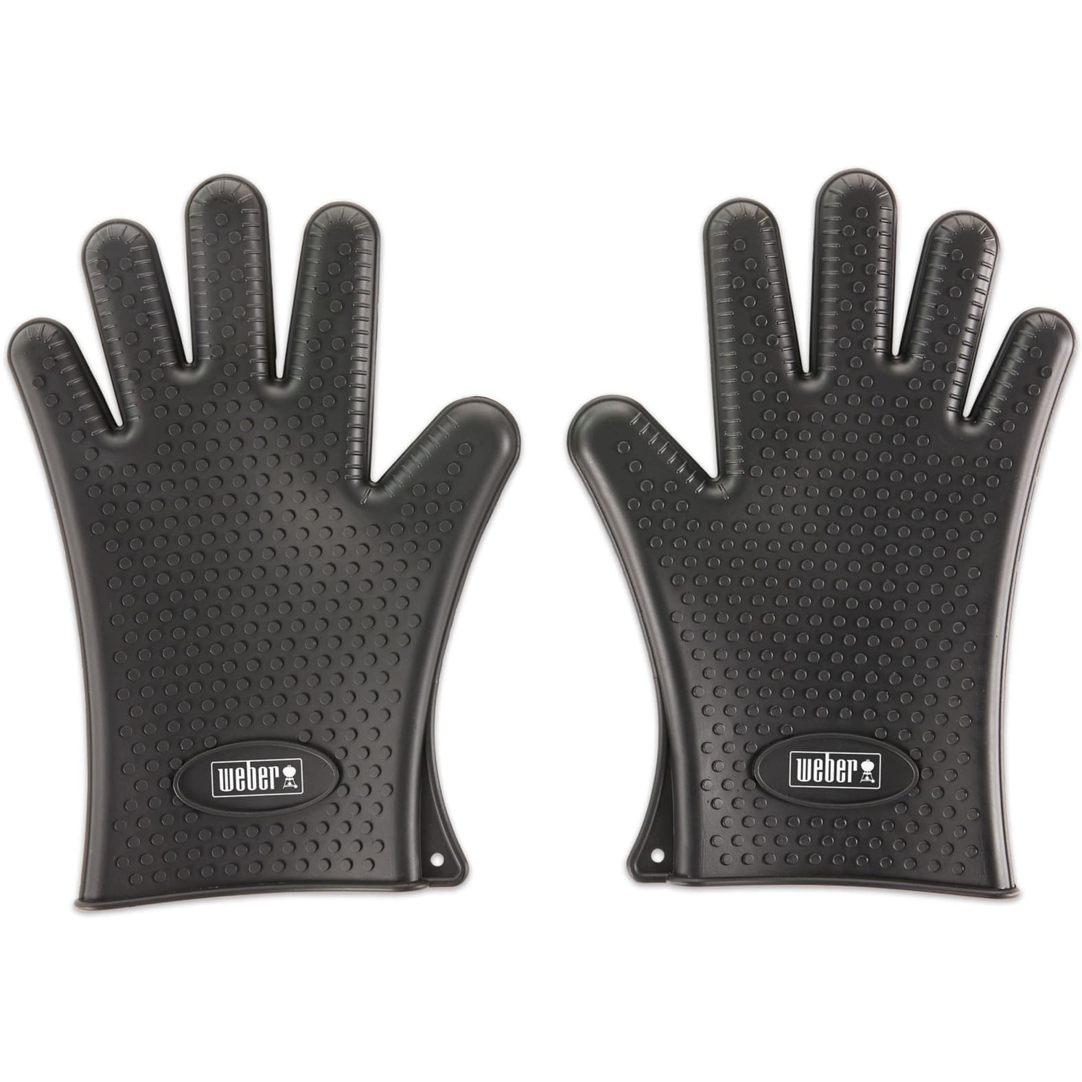 7017 Silikon-Grillhandschuhe – Bild 1