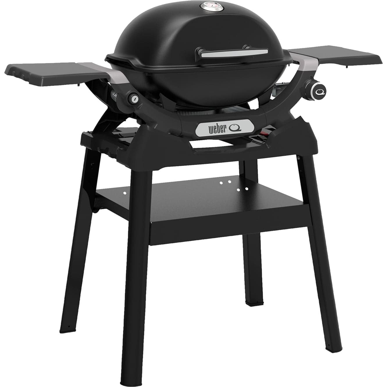 Gasgrill Q 1200N mit Stand – Bild 1