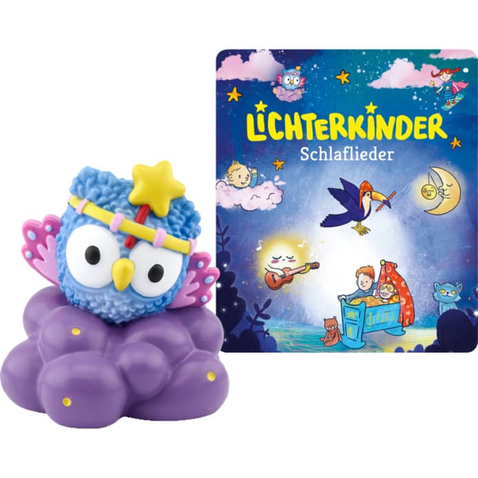 Lichterkinder - Schlaflieder, Spielfigur – Bild 1