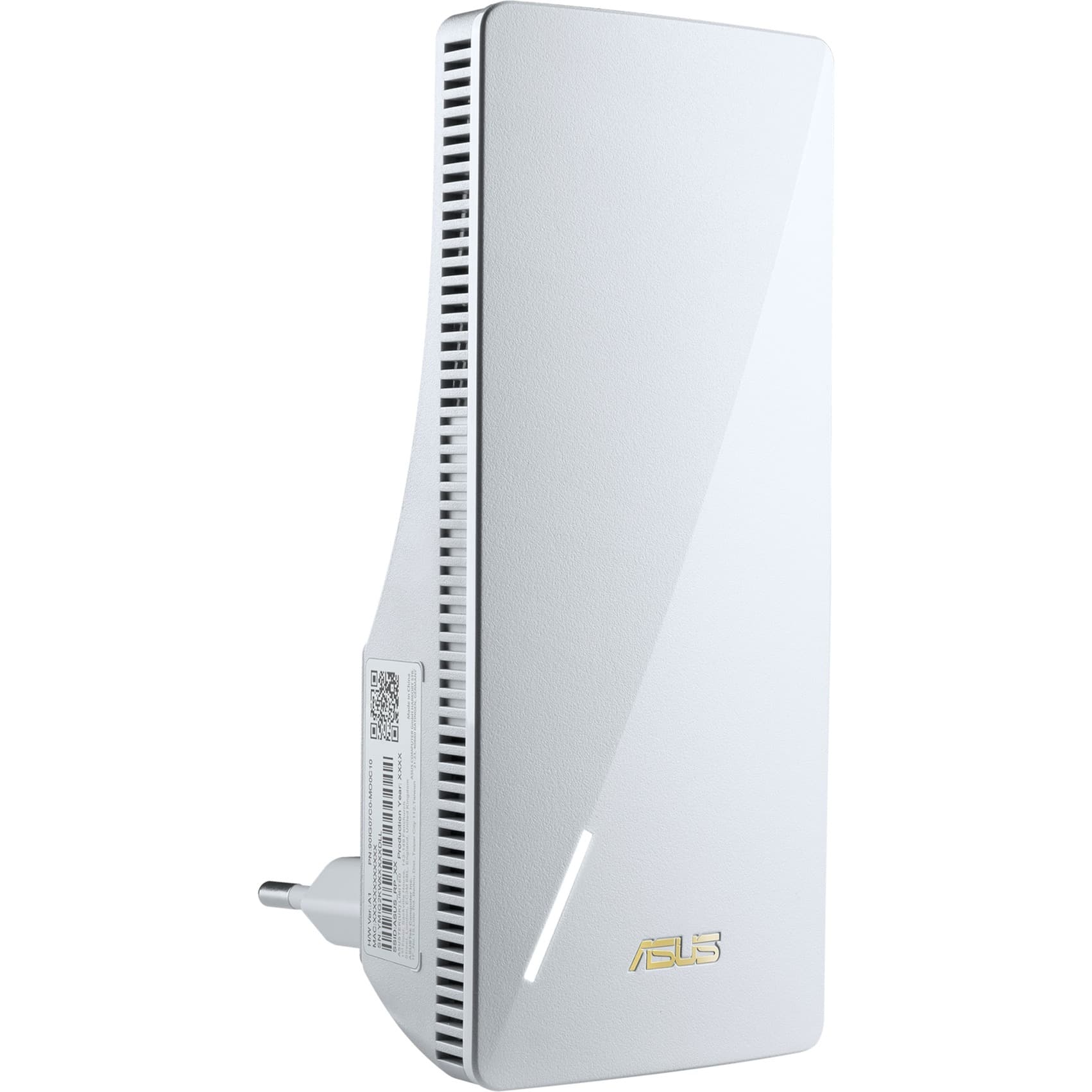 RP-AX58 AX3000 AiMesh, Repeater – Bild 1