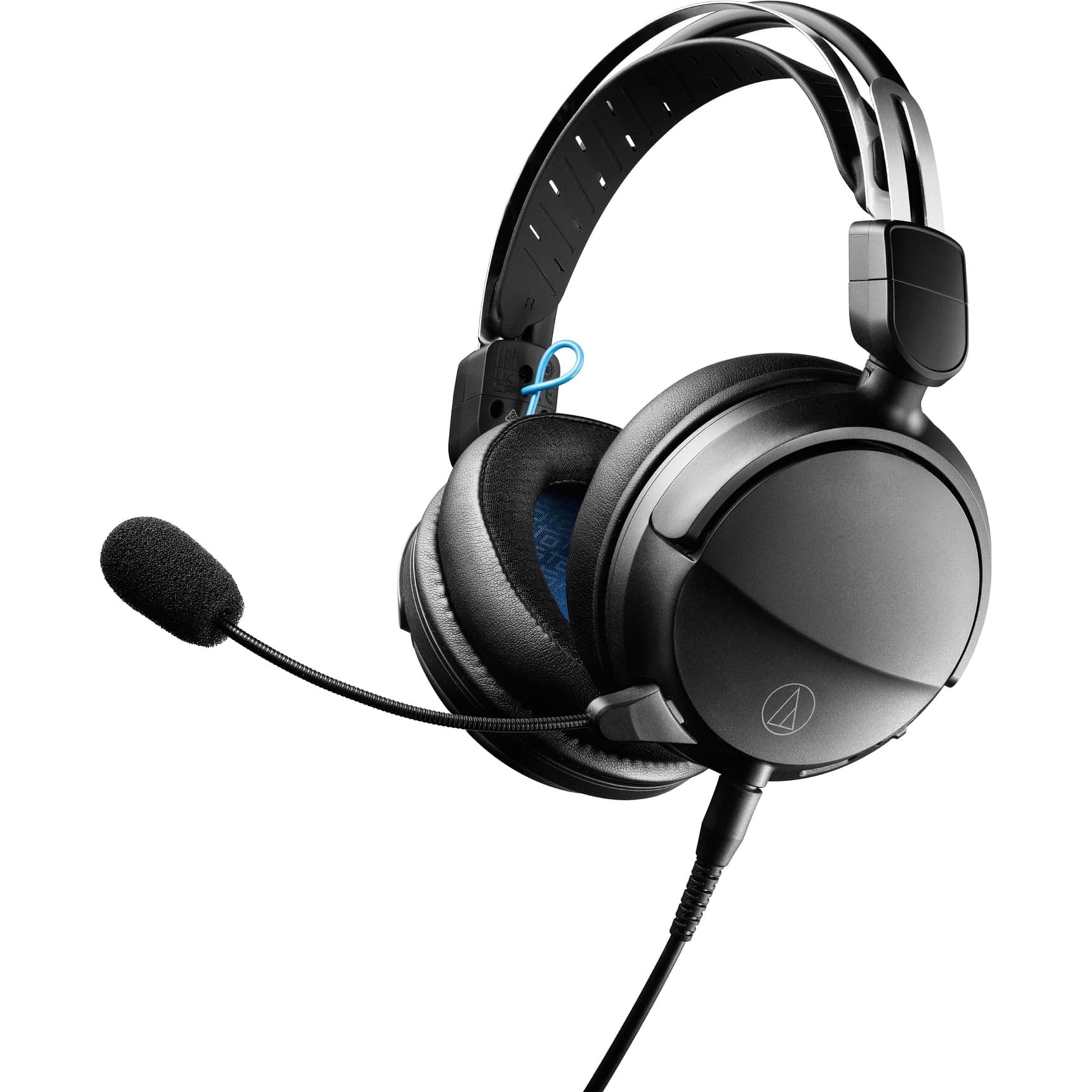 ATH-GL3BK, Gaming-Headset – Bild 1