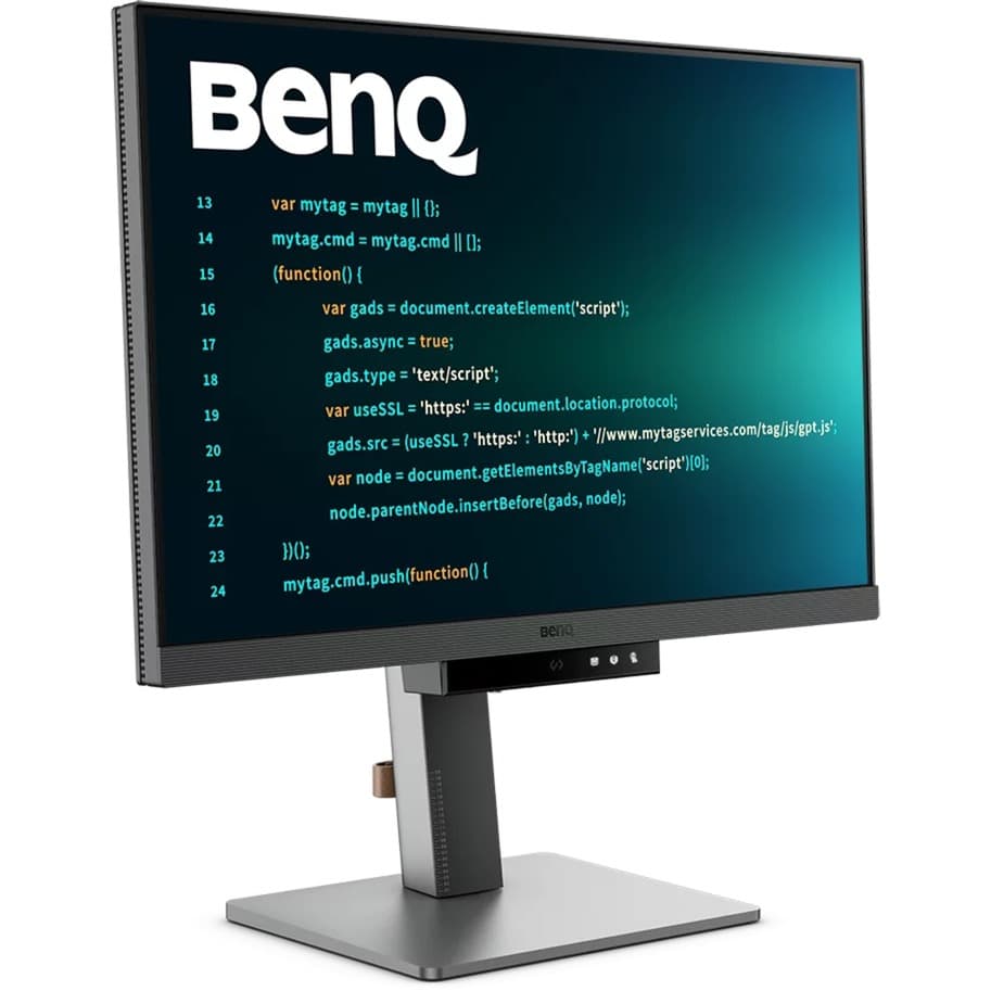 RD240Q, LED-Monitor – Bild 1
