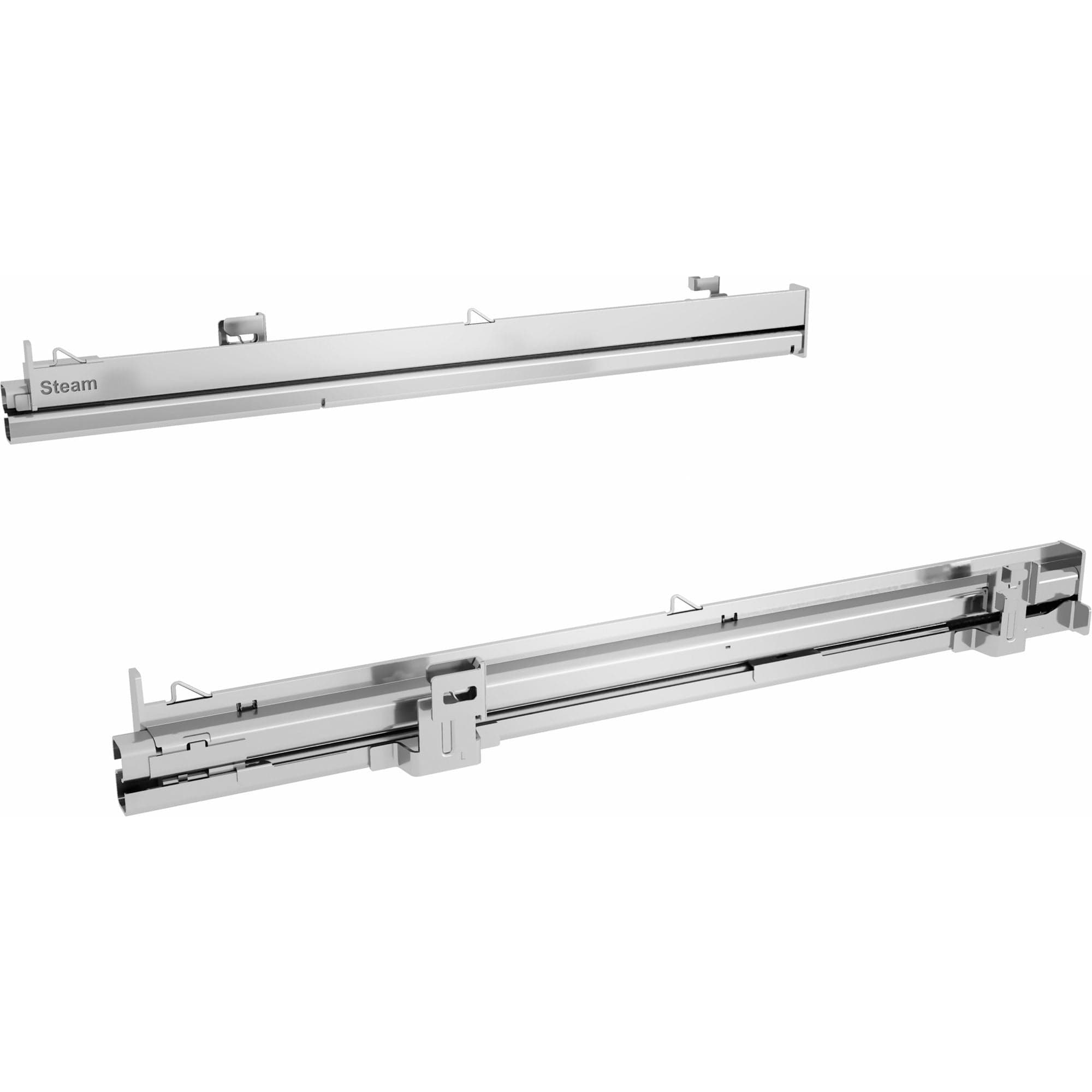 Clip-Vollauszug HEZ638D00, Backofenauszug